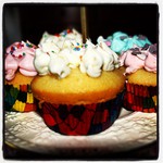 Cupcake Galore!