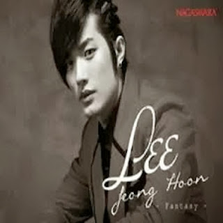download lee jeong hoon fantasy, download mp3 lagu lee jeong hoon
