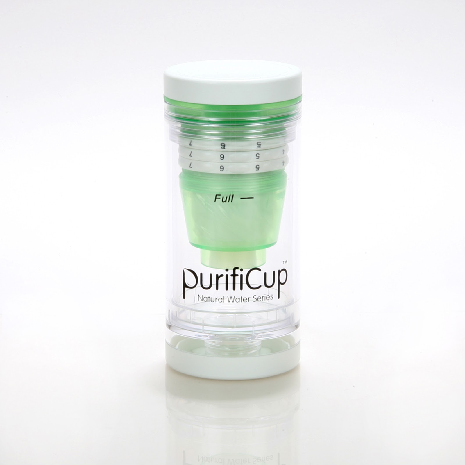 Independent Reviews PurifiCup® Portable Water Purifiers Travel Essentials Traveled in Africa