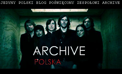 Archive Polska