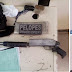 Morre no HO um dos assassinos do proprietário da funerária Pax Santa Clara