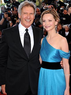 Que fue de... Calista FlockHart 5