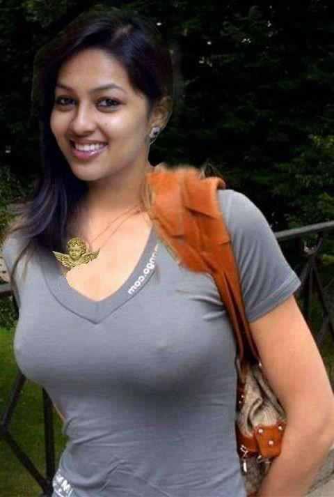 Busty indian chick discloses natural beauties pictures