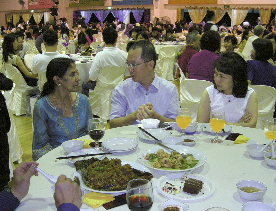 Princess Elizabeth Estate Primary School Diamond Jubilee