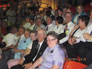 Seniors at Hfx Metro Centre