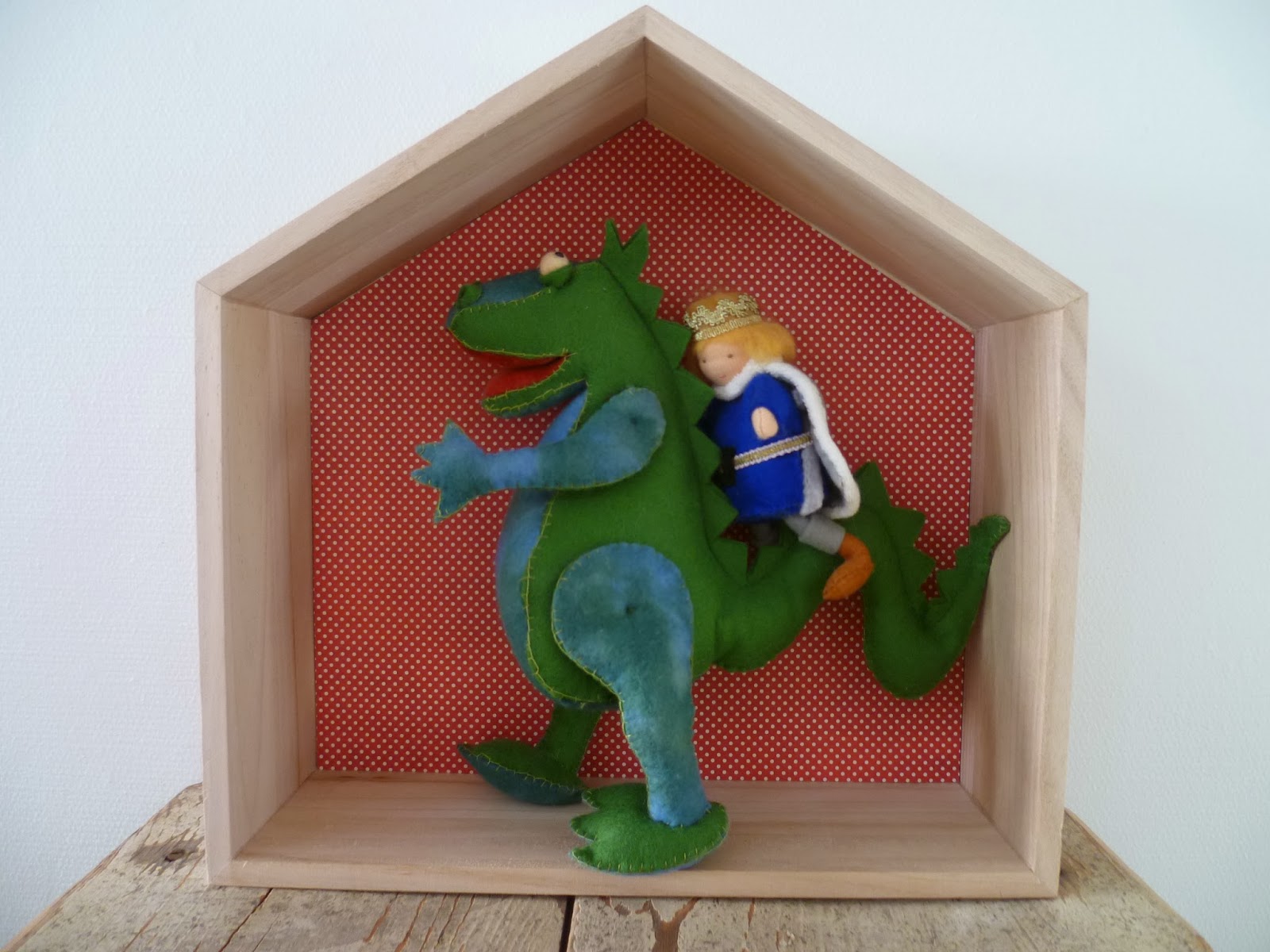 Grethilde: januari 2014