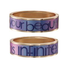 YOUR BEAUTIFUL IS INFINITE