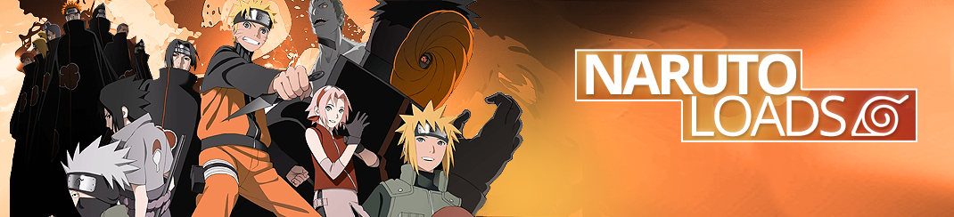Naruto Shippuuden - Folge 392 - Ger Sub : Naruto Loads