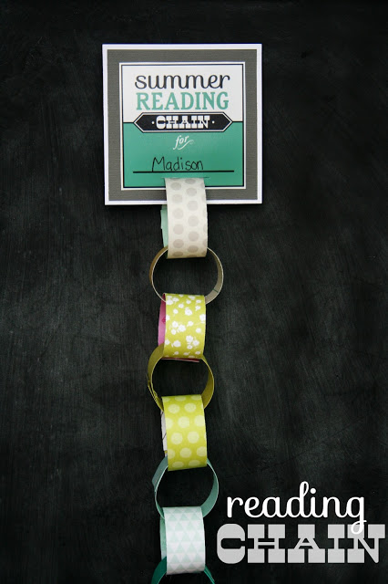 Free book report for chick challenge 04 image