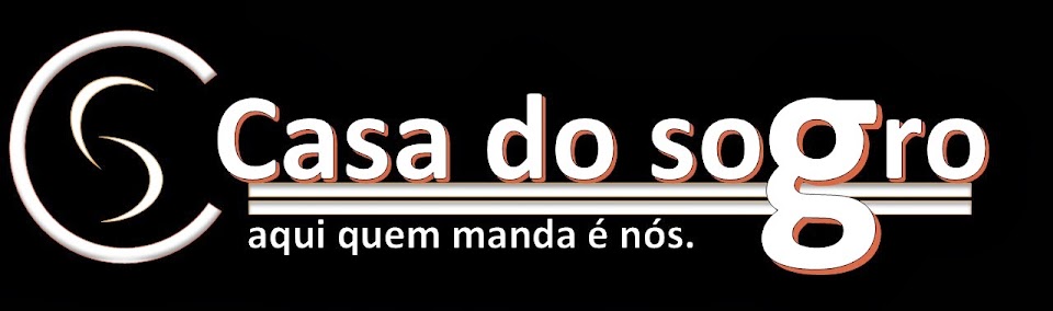 CASA DO SOGRO