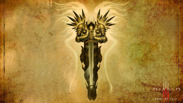 Hình nền diablo3 đẹp, anh diablo3 dep