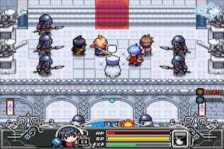 ZENONIA 2 download ZENONIA 2