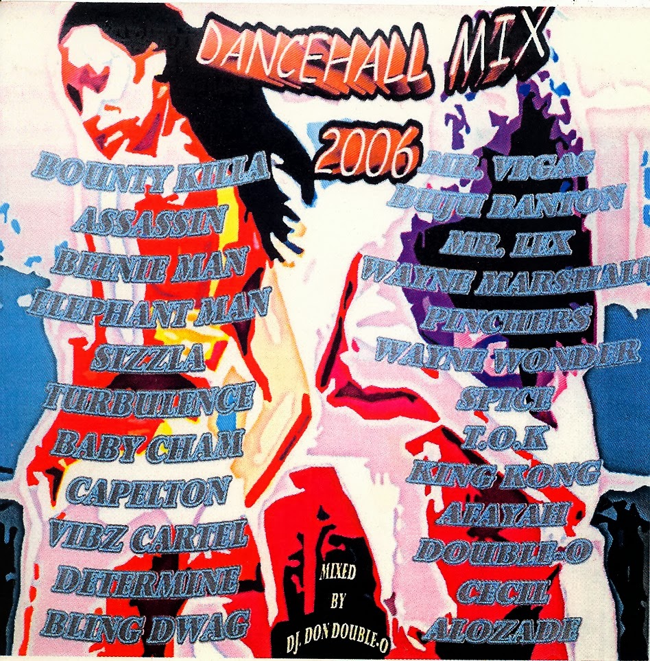 IN THE MIX 2006 in the mix 2006: