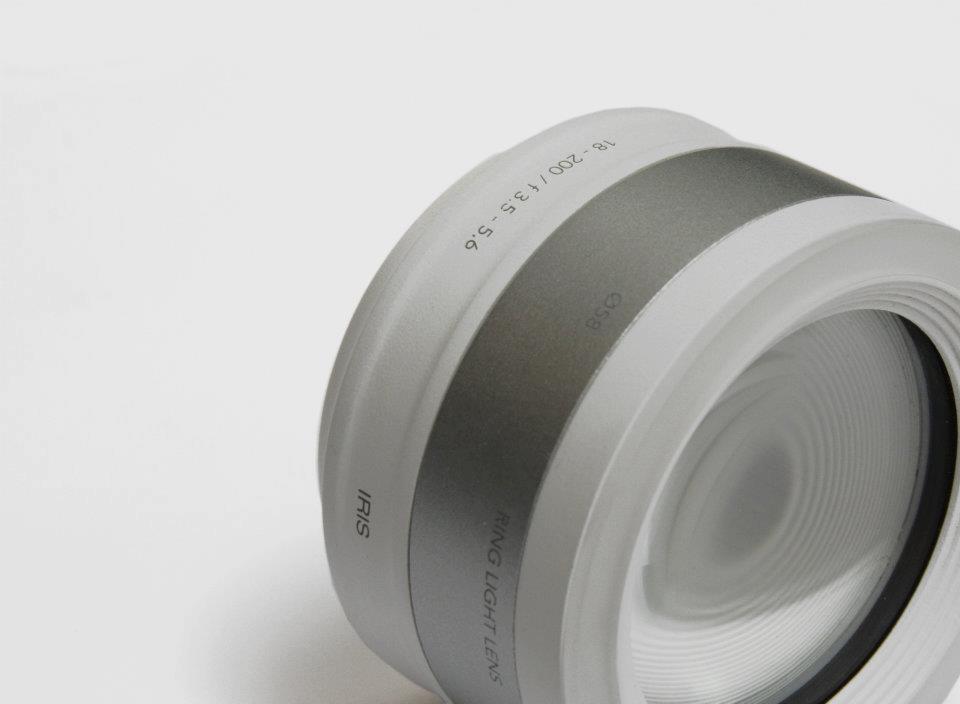 Iris l’appareil photo du futur Boxdesign Magazine