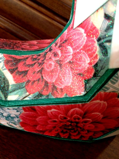 Craft creations santas helpful elves 3d elf shoe Craft creations santas helpful elves 3d elf shoe