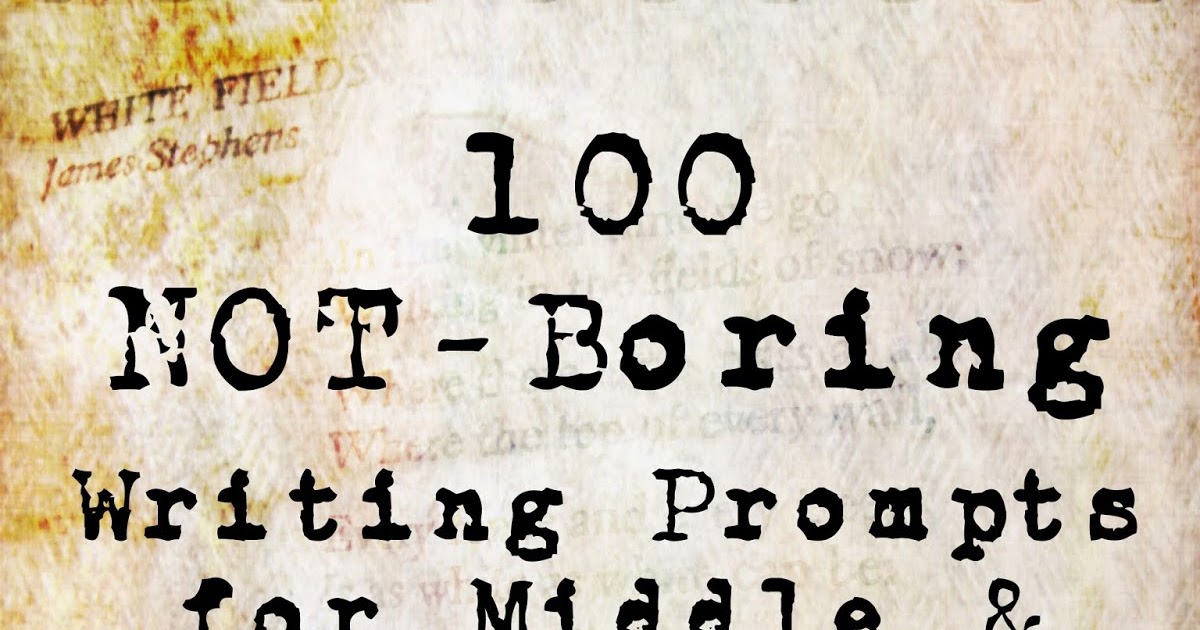 100 writing prompts tumblr 100 writing prompts tumblr