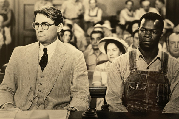 to kill a mockingbird vs boy to kill a mockingbird vs boy