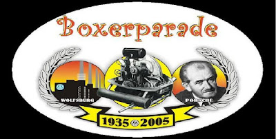 Boxerparade