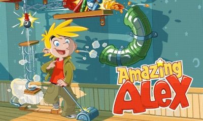 Download Amazing Alex HD For Android 1.6 and higher