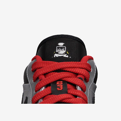 Air Jordan 1 Low Men's Shoe # 553558-023