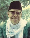 Haji Abdul Malik Karim Amrullah (HAMKA)