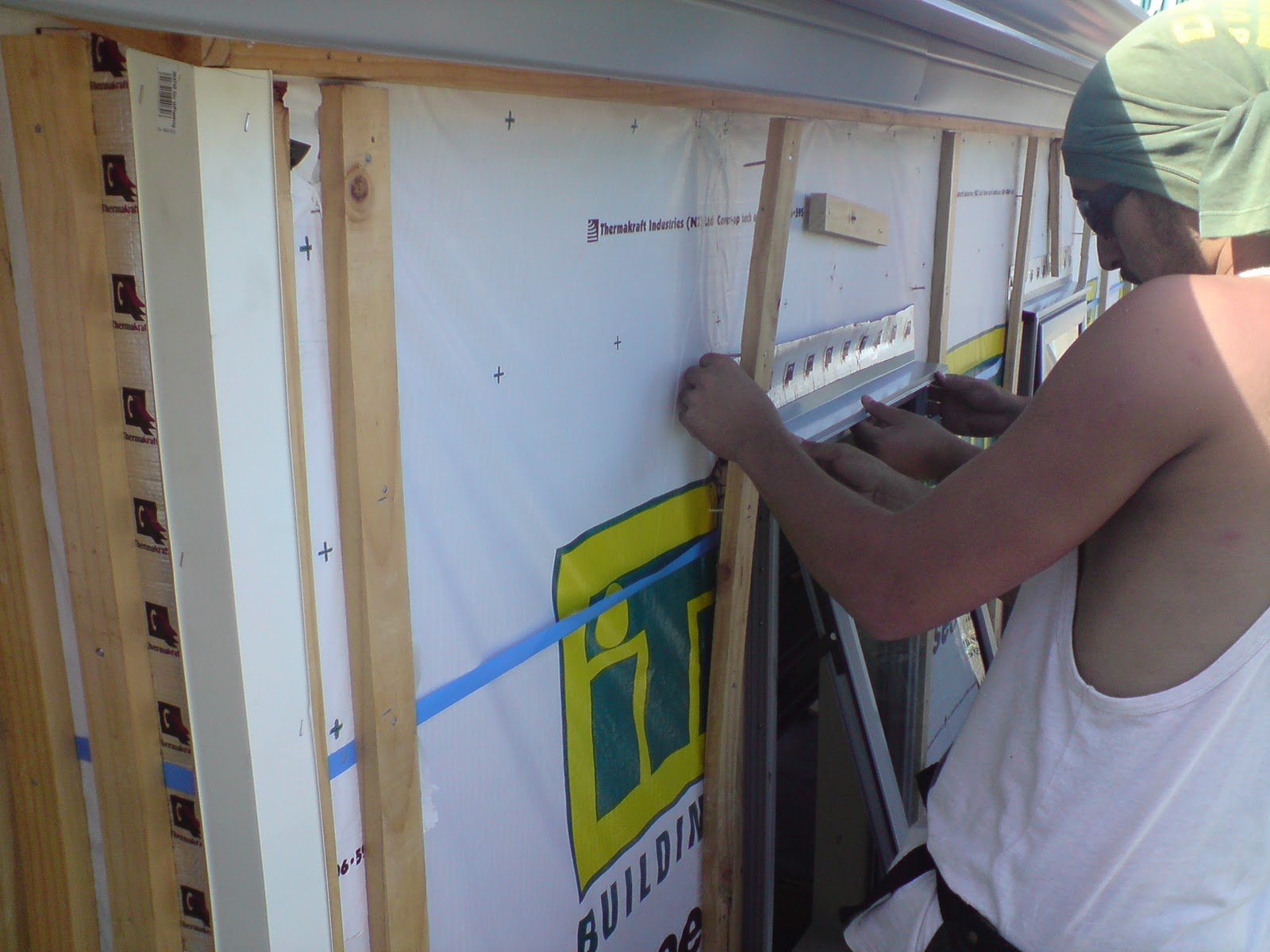 Corrugated Iron Corrugated Iron Window Flashing