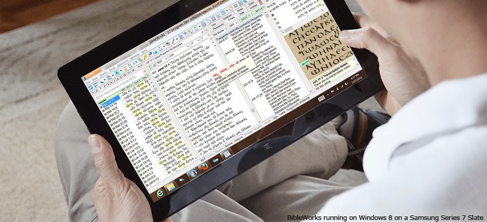 Bible Works Mac Torrent