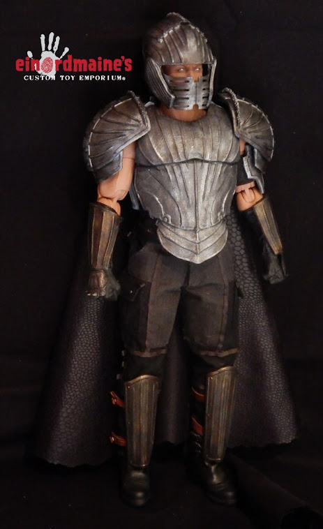 1:6 Scale Riddick... our Specialty!