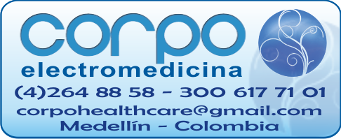 CORPO  ELECTROMEDICINA