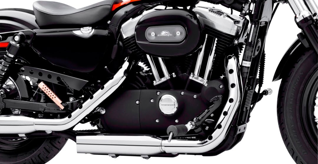Iron 883 Colección de Accesorios MILLATRECE