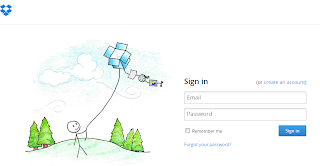 dropbox sign in problem dropbox sign in problem