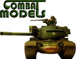 COMBAT MODELS for wargames