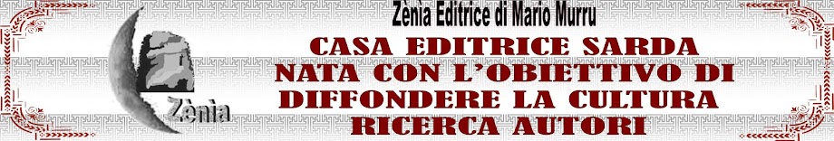 Zènìa Editrice di Mario Murru