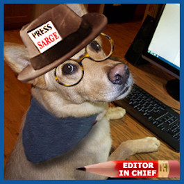 EDITOR IN CHIEF