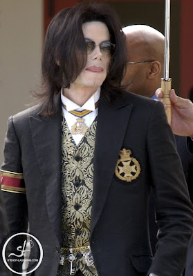*Anos Recentes - Somente fotos especiais dos anos mais recentes de Michael Jackson Michael+jackson+%252813%2529