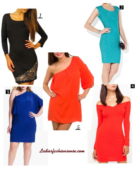 Sexy date night dresses