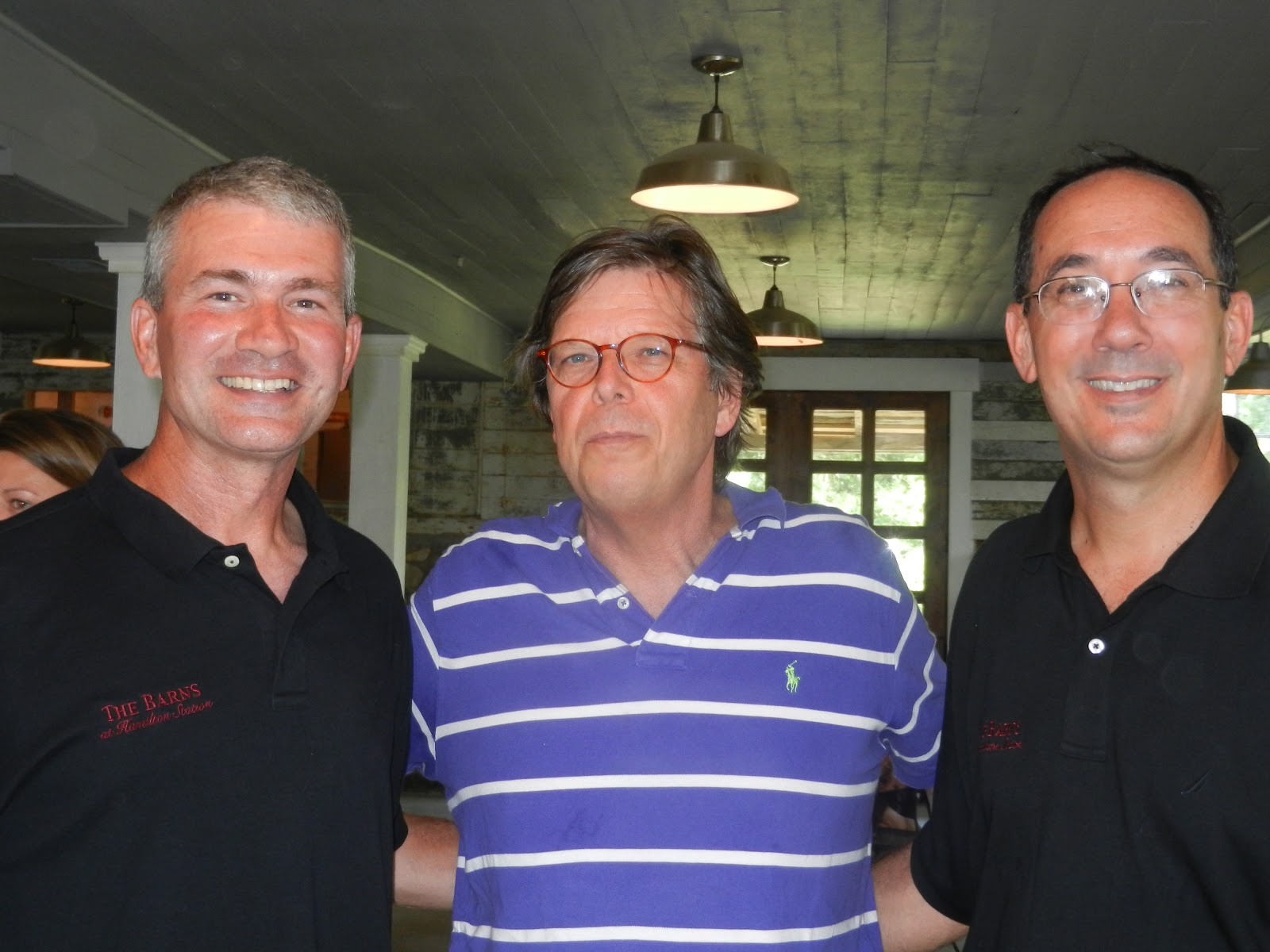 Schiller Wine A New Winery In Virginia The Barns At Hamilton