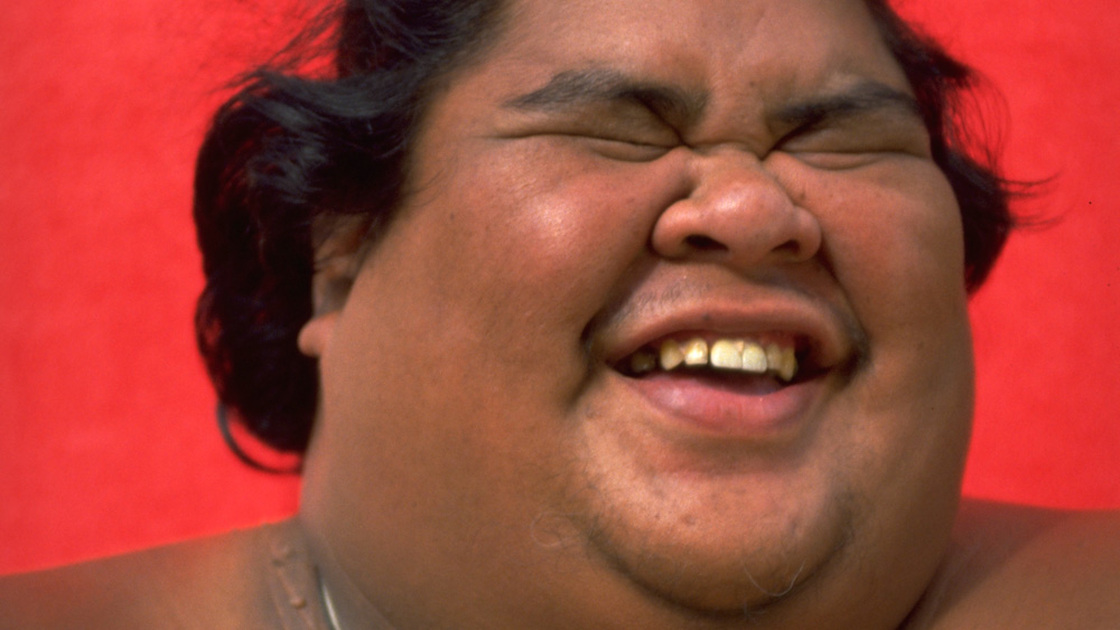 Dr. Fuddle's Musical Blog Israel Kamakawiwo'ole The Voice Of Hawaii