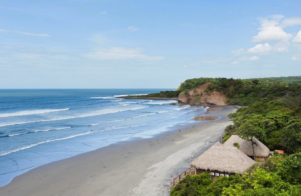 Hotel Punta mango | Imagenes de El Salvador