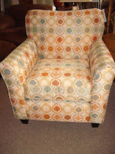 Comfotable Circle Chair