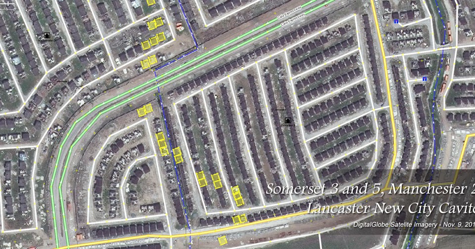 Lancaster Residences Imus Homeowners Somerset 3 and 5, Lancaster New