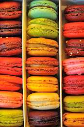 Macarons