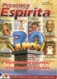 Revista Presença Espírita