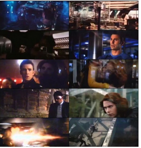 the Avengers: Age Of Ultron movie mp4 free