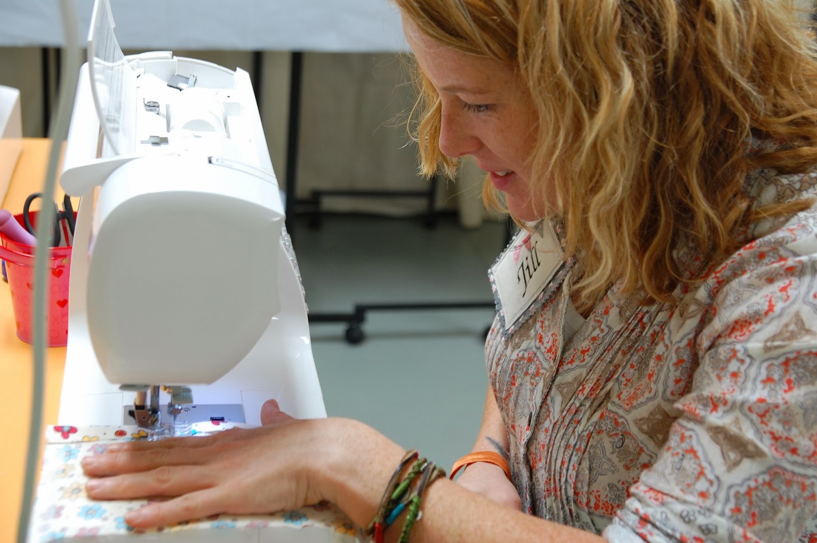 aLOT of ATTITUDE November Craft Weekend