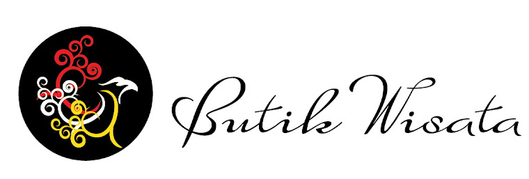 Logo Butik