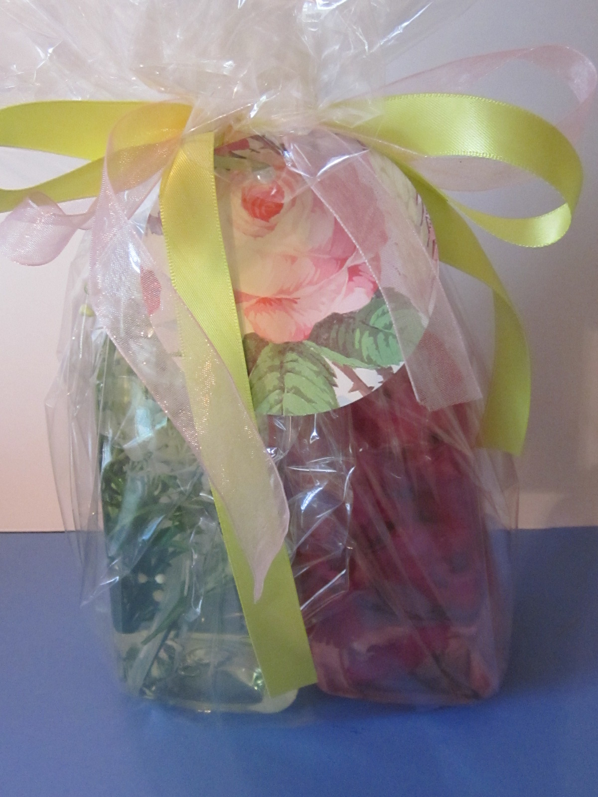 Homespun With Love Decorative Hand Soap