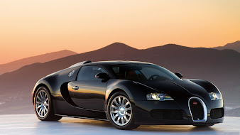 #30 Bugatti Wallpaper