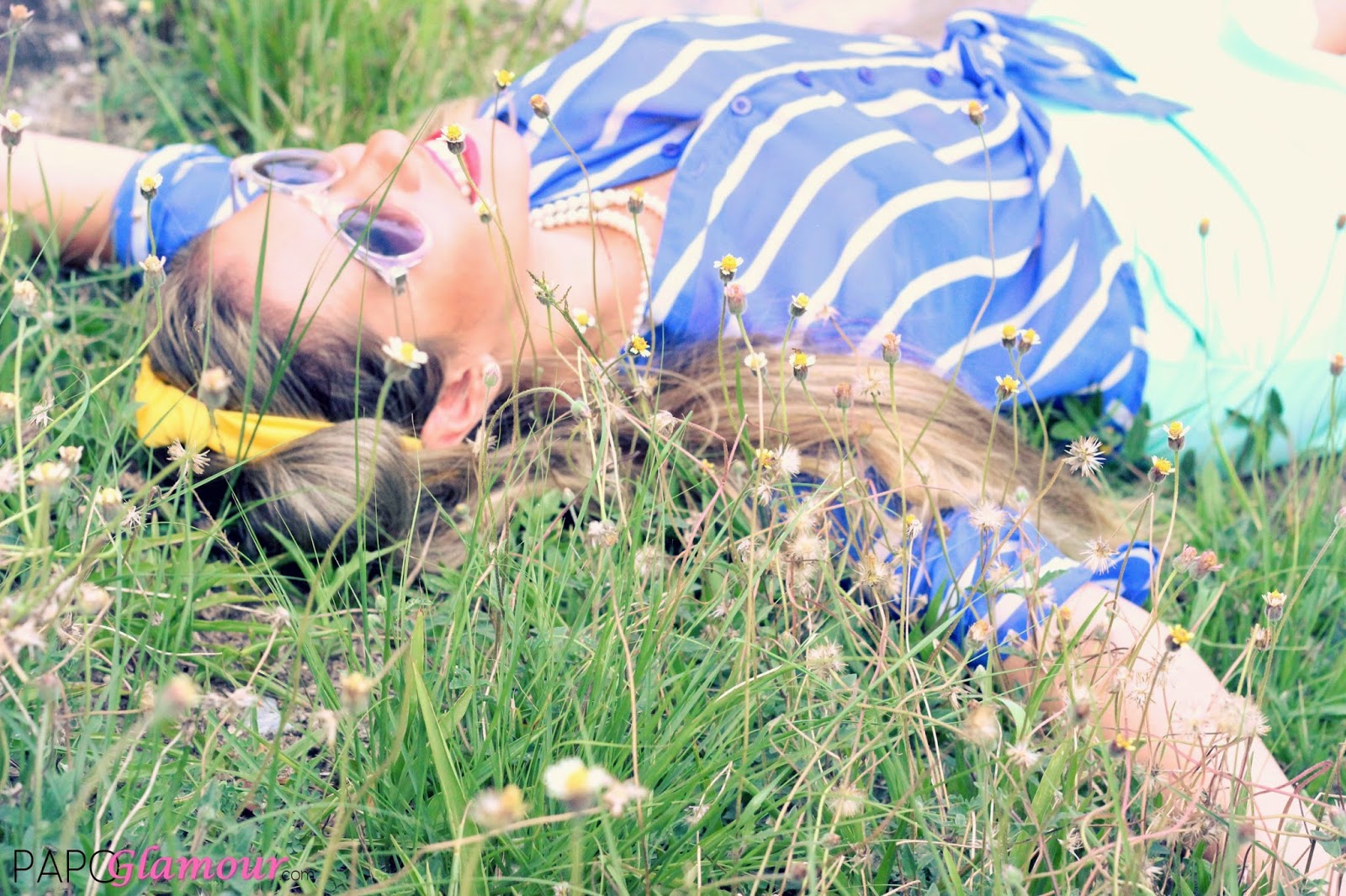 Look do dia : Verde amarelo e uma pitada de amor !! 16