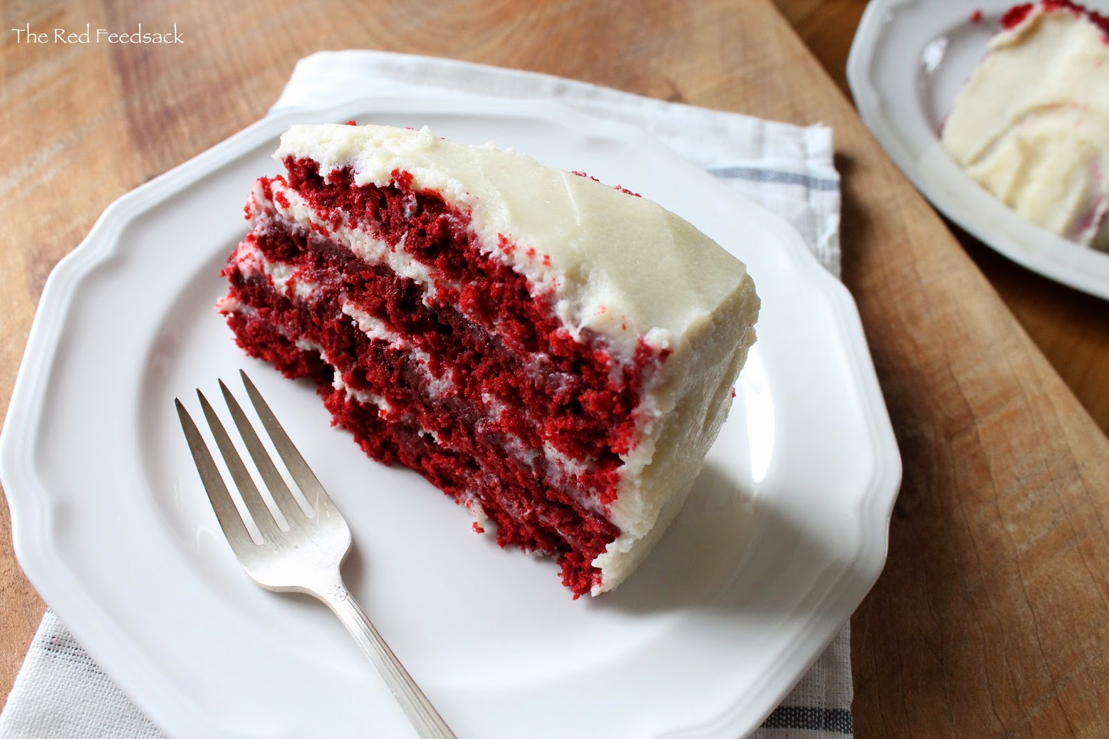Featured image of post Nana&#039;s Red Velvet Cake Icing : Nana&#039;s red velvet cake icingfood.com.